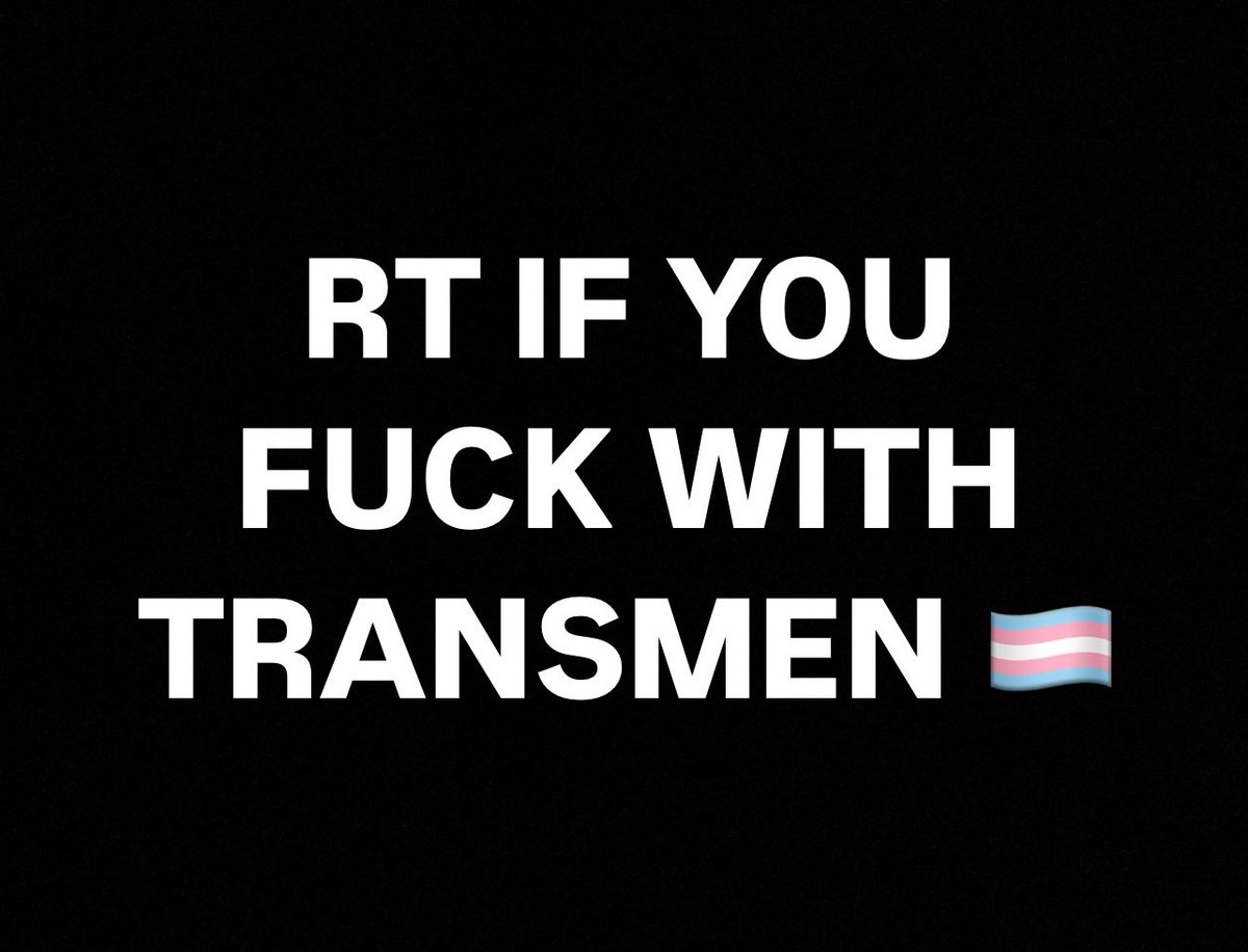 I’m trynna 👀 sumthin’ 

#ftm #transman #lgbtq #boypussy #transmenaremen #bestofbothworlds