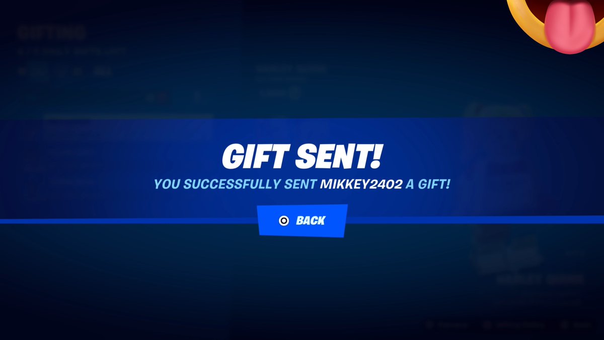 Fortnite Leaks 🕜 tweet media