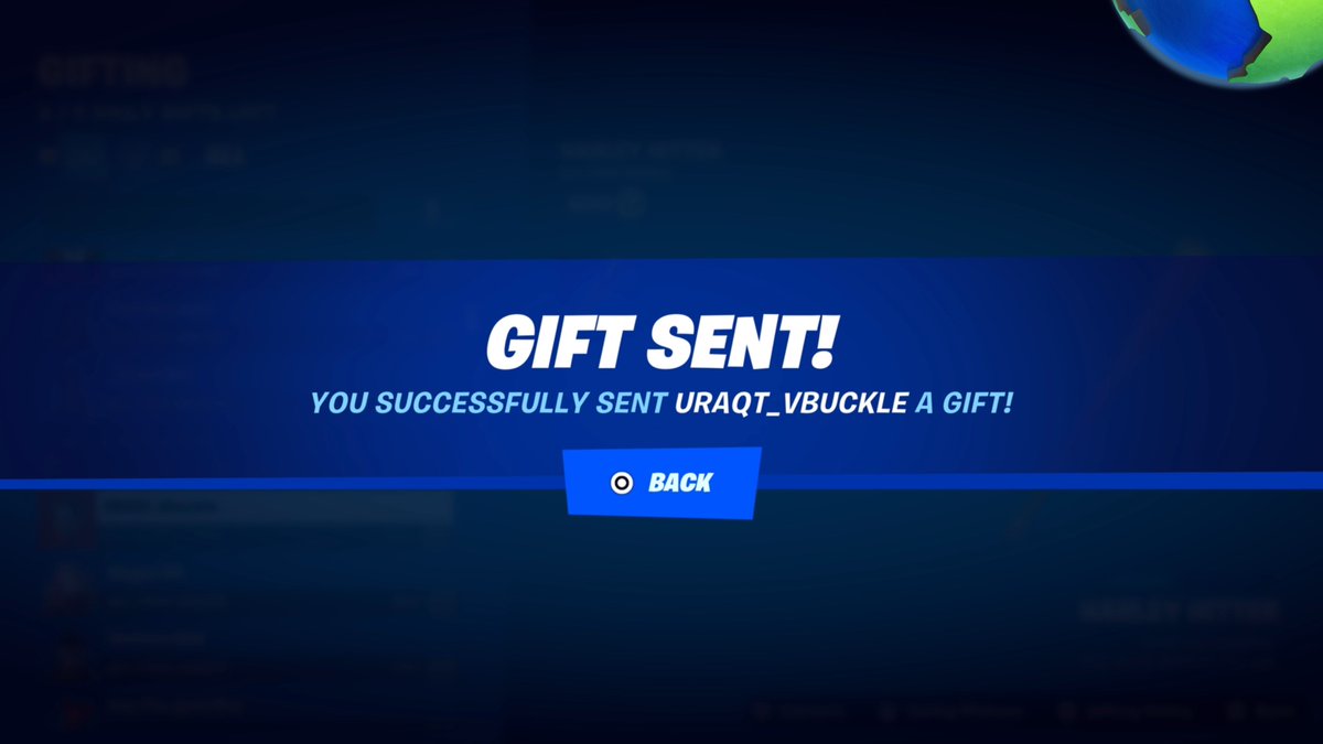 Fortnite Leaks 🕜 tweet media