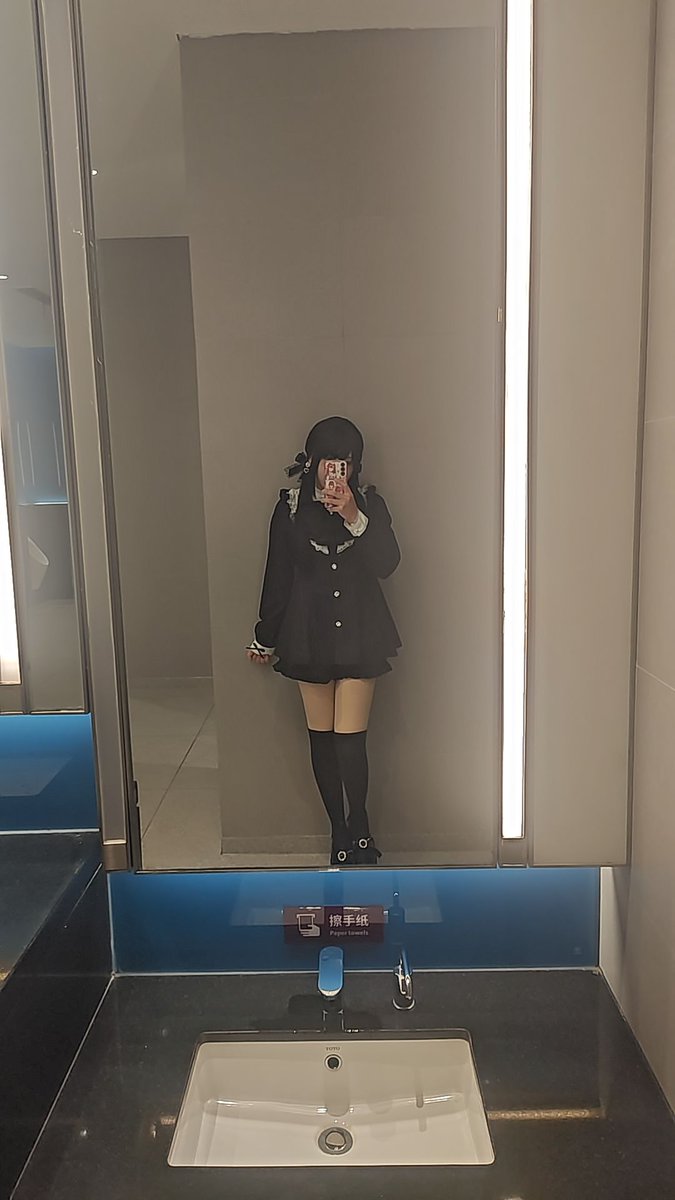萌的想死