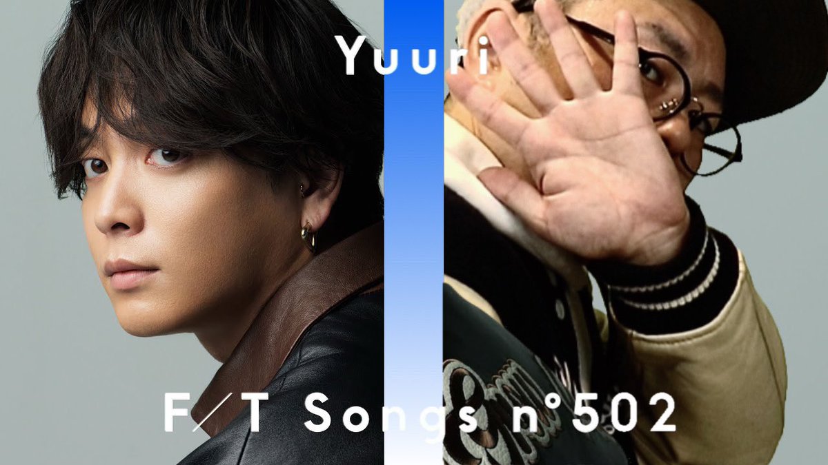 BubblesAce's tweet photo. 仕事納めスペシャル2本目の動画は

【勝手にハモる】シリーズ

優里 - ビリミリオン / THE FIRST TAKE

原曲よりかなりテンポが早く、カッコいいです！

是非ご視聴ください m(__)m

動画本編
https://t.co/qxwwQpI8pH

#優里 
#ビリミリオン 
#THEFIRSTTAKE https://t.co/cQimx5LDfm