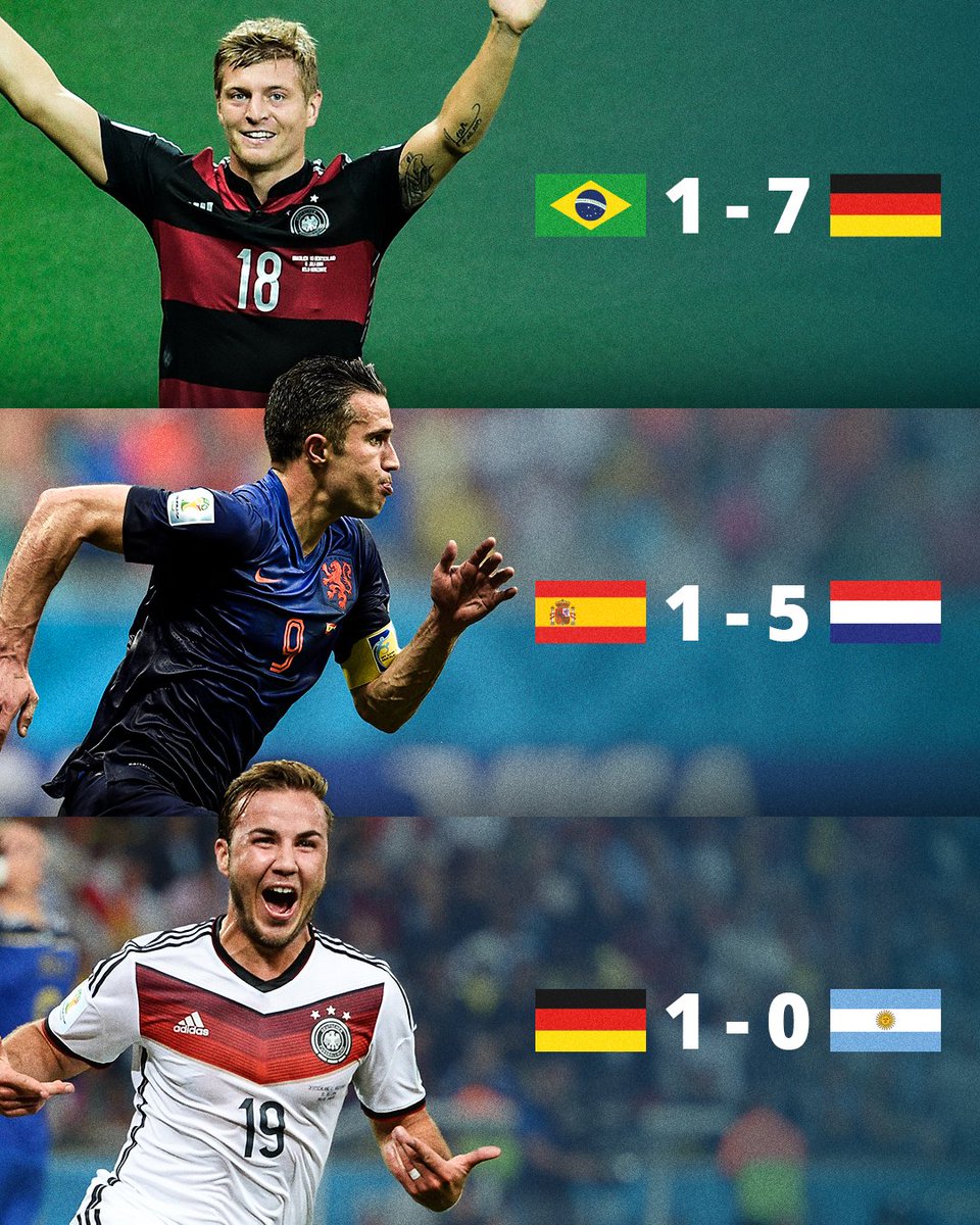 FIFA World Cup tweet media