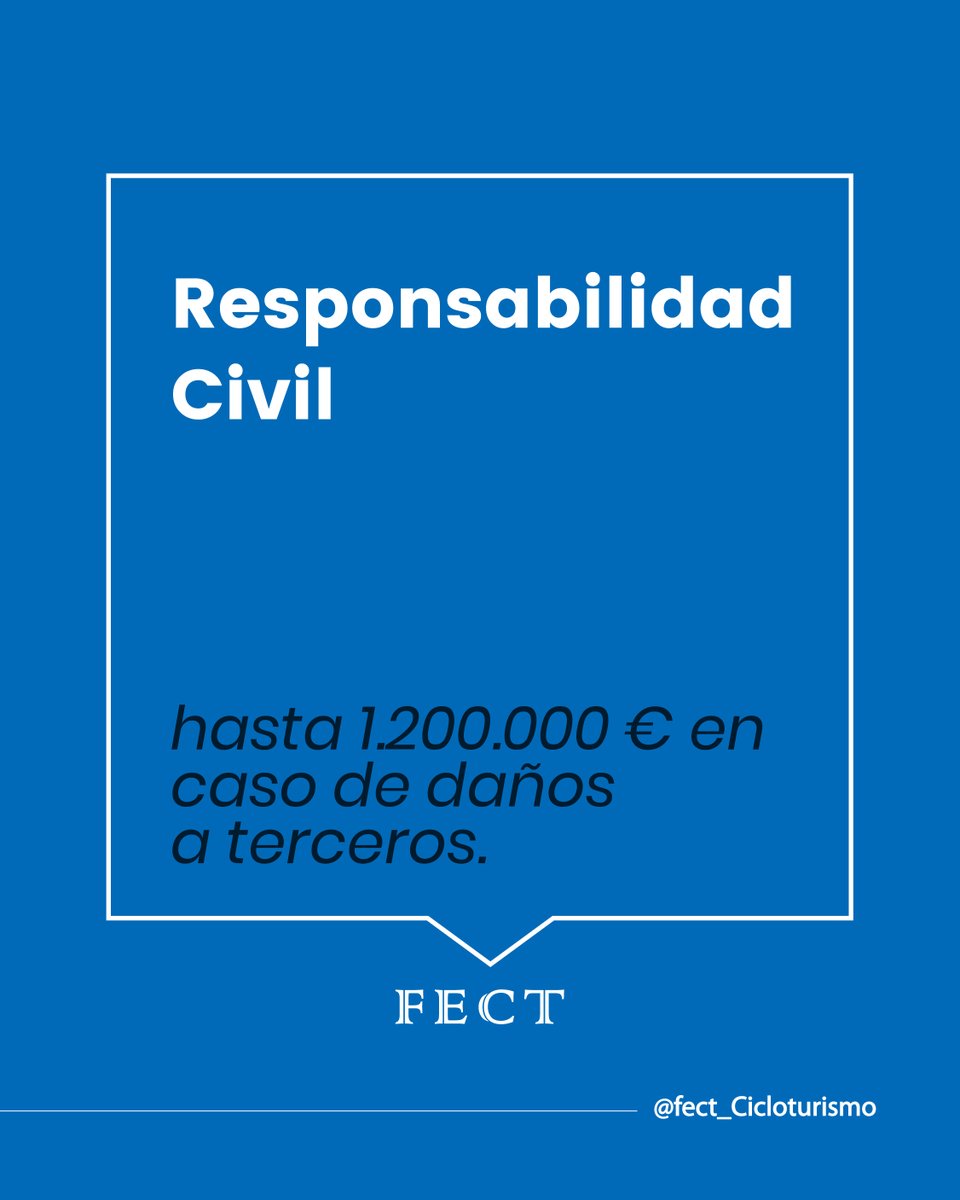 Federación Cicloturismo tweet media
