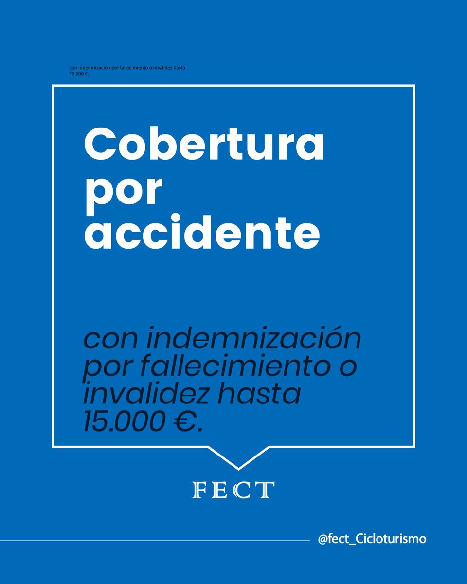 Federación Cicloturismo tweet media