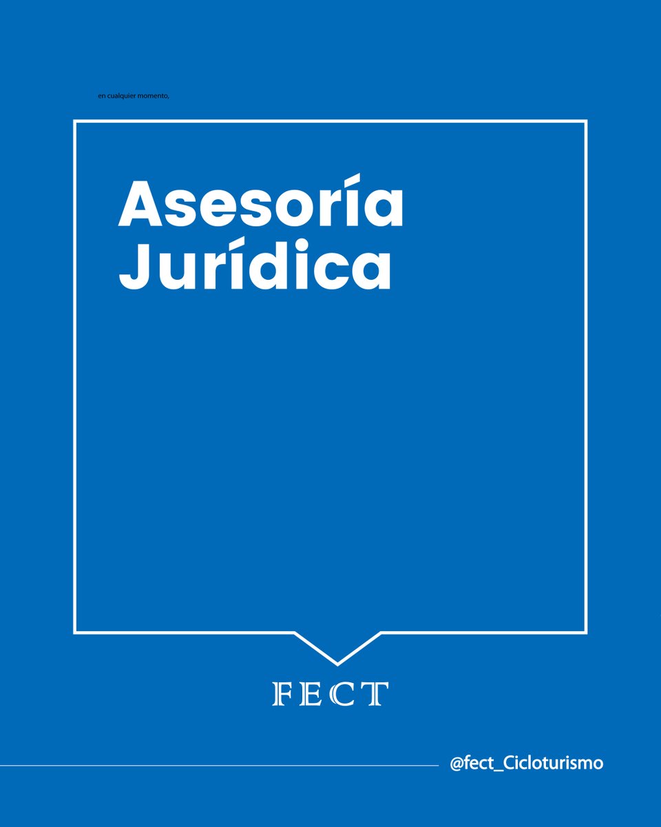 Abiertas las afiliaciones a la FECT.  ¡Tu pasión por el #cicloturismo merece un respaldo!  #ciclismo #bicilife #cicloturismo #randonneurs  fect.info/blog-fect/260-…