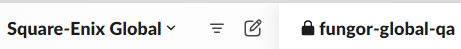 Did you know Square Enix uses Slack?