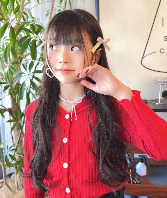 Twitterのコスプレ画像33