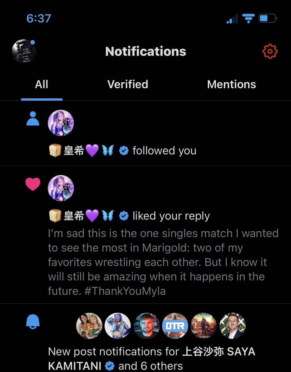 Ryan Douglas ライアン・ダグラス tweet media