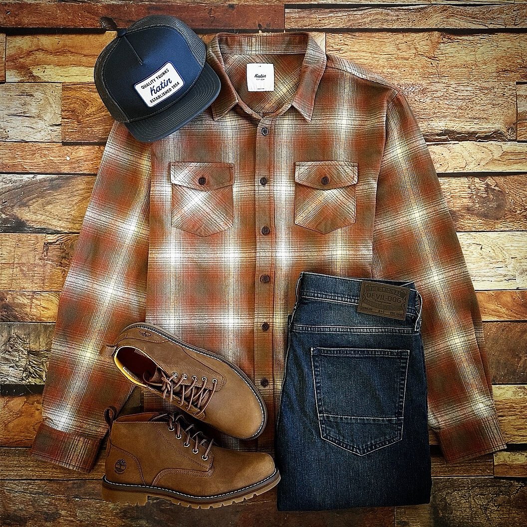 Man Outfitters tweet media