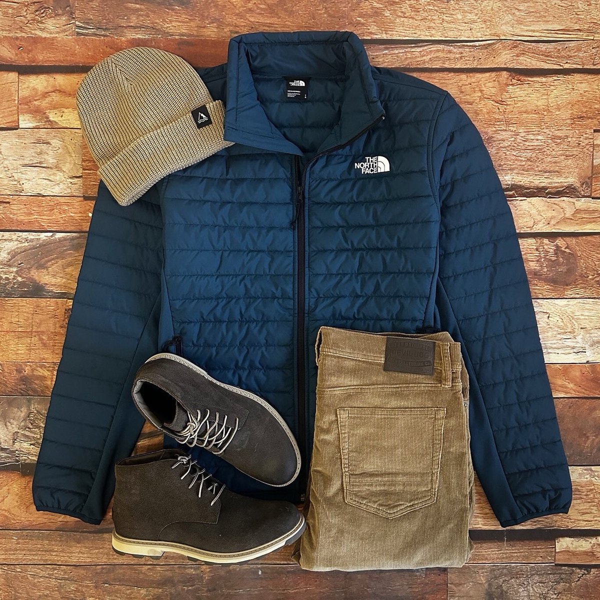 Man Outfitters tweet media