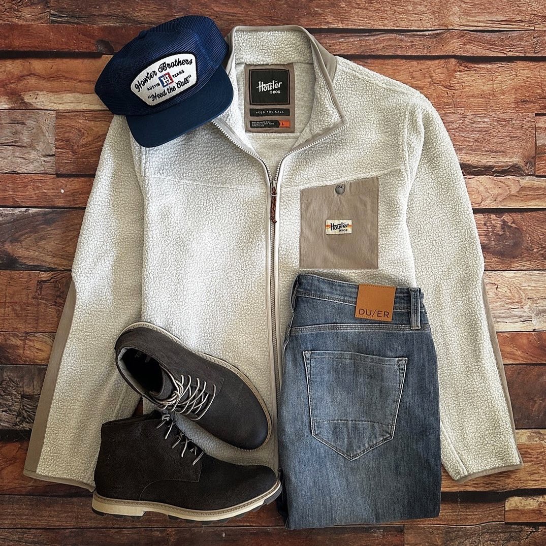 Man Outfitters tweet media