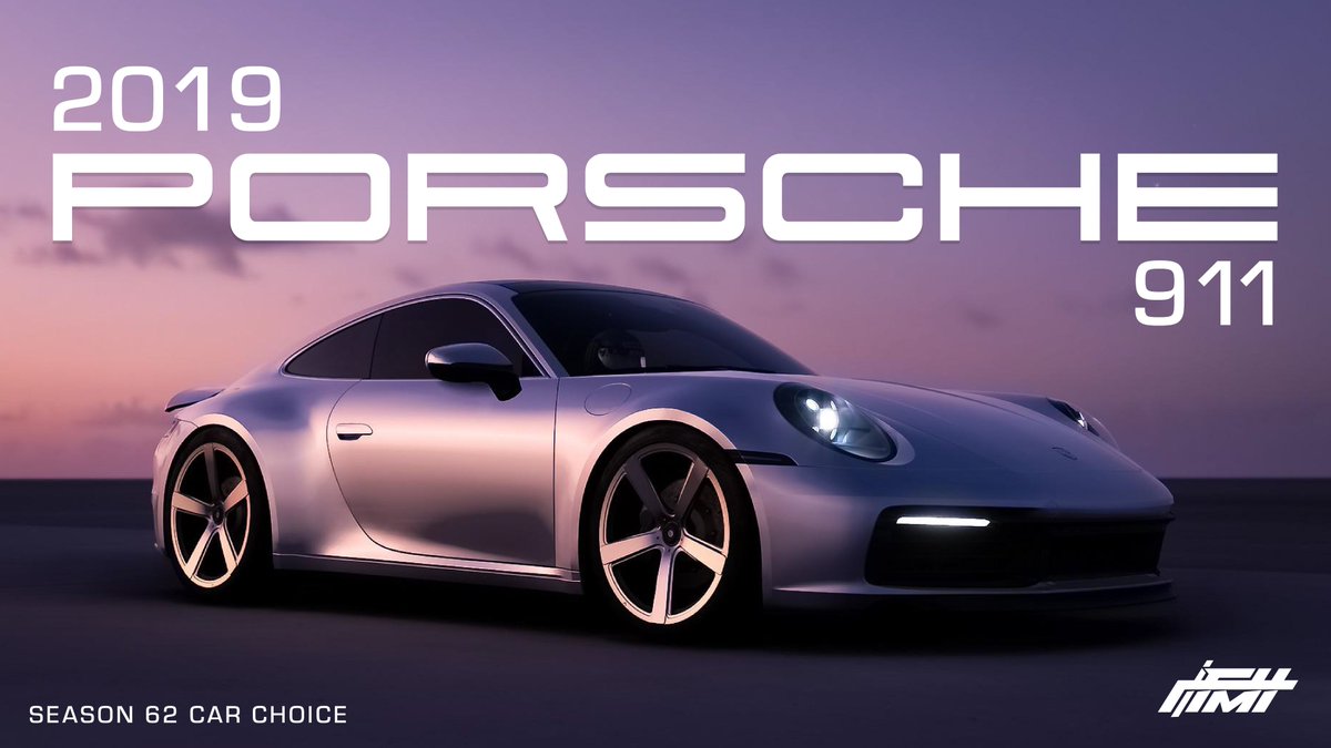 FM4_Spec's tweet photo. Registration for Season 62 - 2019 Porsche 911 Carrera S - Now Open
https://t.co/CPrrj2uZCb https://t.co/bszapLY4BL