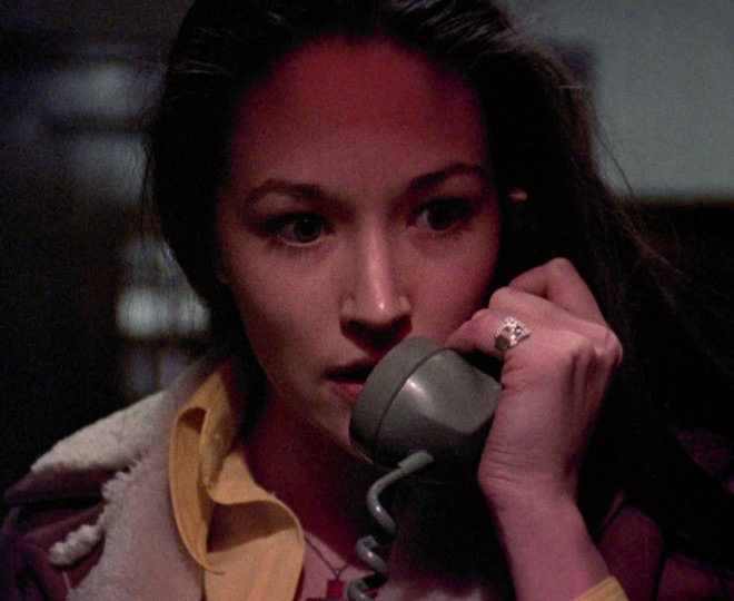 TheVoiceMann's tweet photo. Black Christmas fans, it is with profound sadness that we let you know that Oliva Hussey has passed away. The announcement was made a few moments ago on her official Instagram page. She was 73. On behalf of the entire cast and crew of It's Me, Billy Chapters 1 and 2, we send our sincere condolences to her husband, David Glen Esiely, her daughter India Eisley, and her friends and family. RIP.