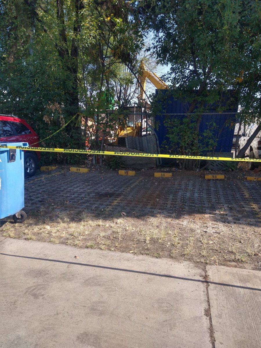 OAPAS Naucalpan tweet media