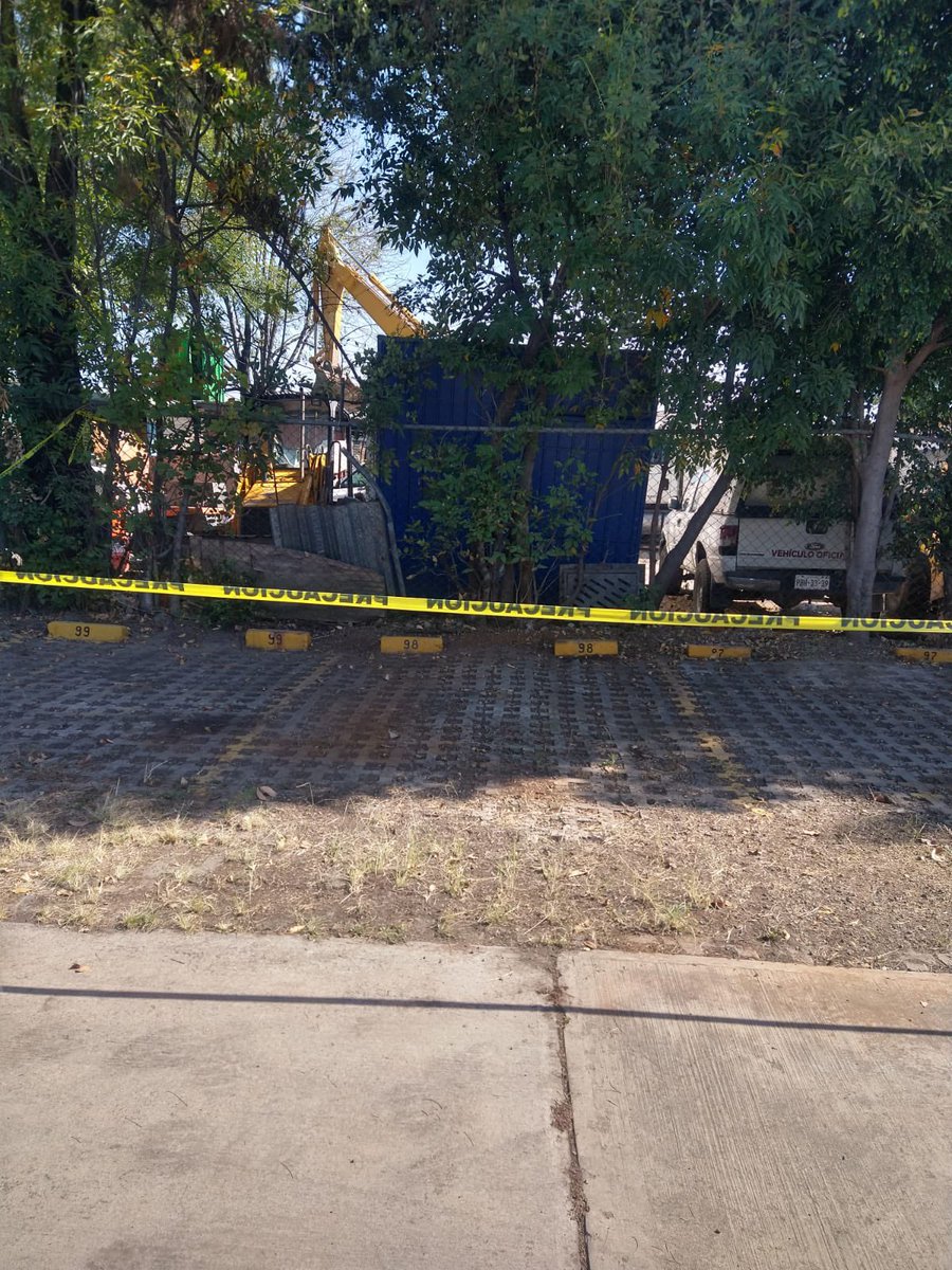 OAPAS Naucalpan tweet media