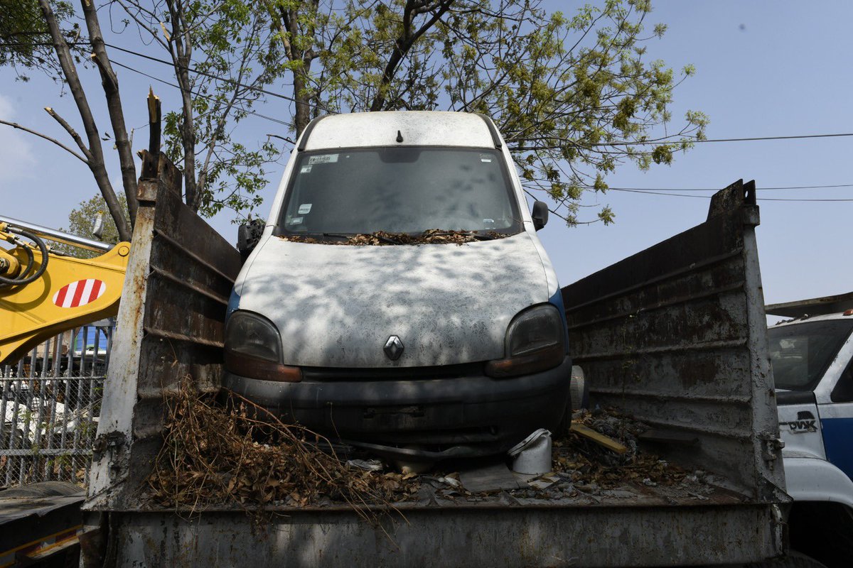 OAPAS Naucalpan tweet media