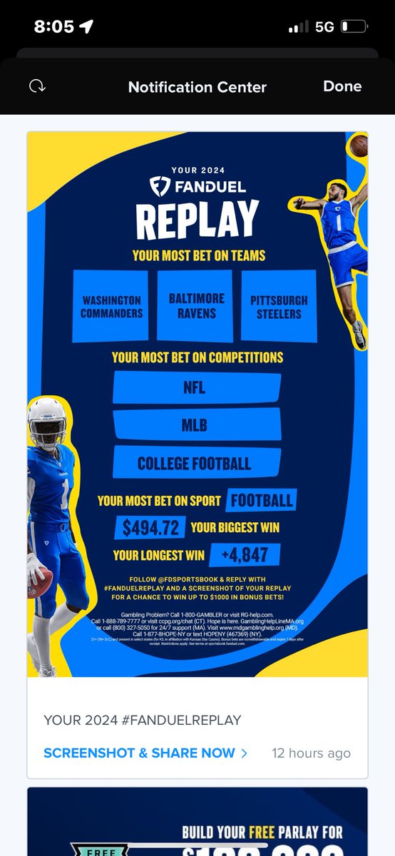 Joey Monteleone tweet media