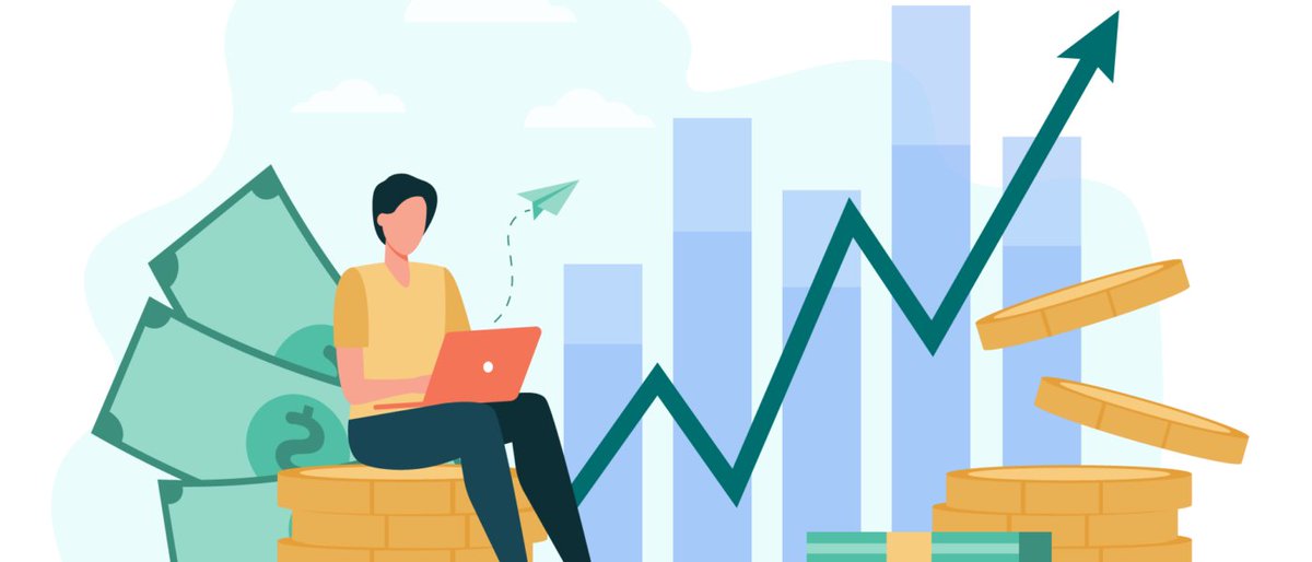 TusFinanzasEcu's tweet photo. La digitalización, inversiones con propósito, economía colaborativa son algunas de las tendencias del 2025 en términos de finanzas personales. Qué más nos espera en este año? https://t.co/4hkwvSgSOX https://t.co/k5XoFAMucC
