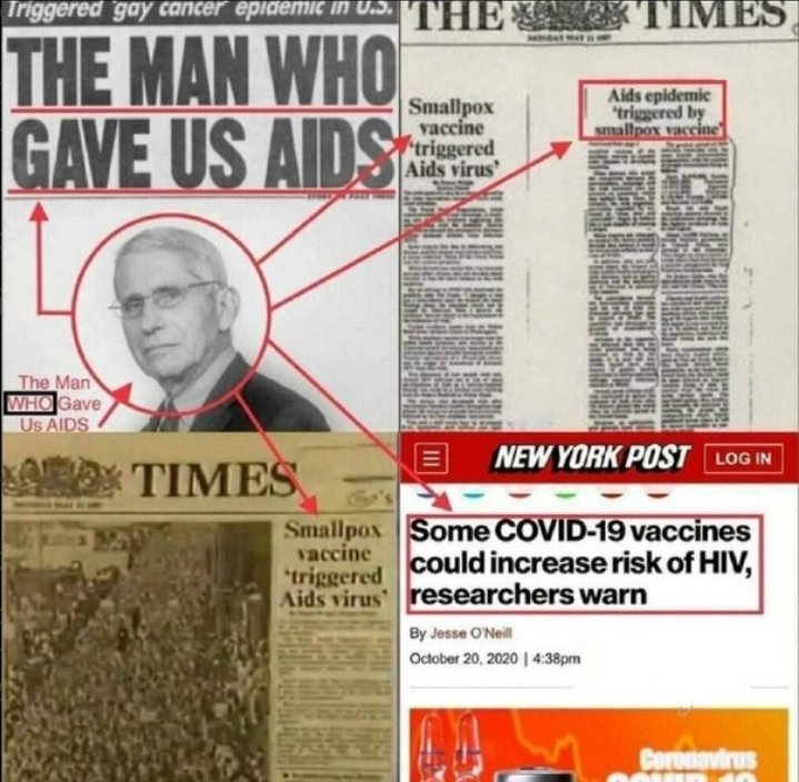 Many didn't realize he's been at it for a very long time