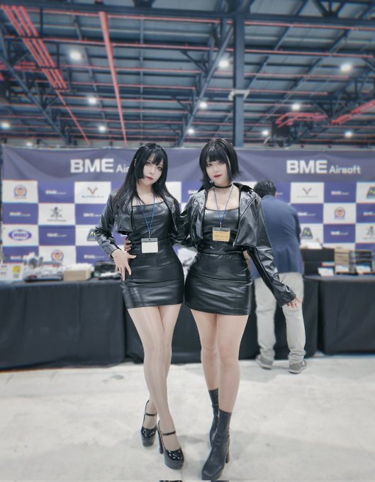 Twitterのコスプレ画像37