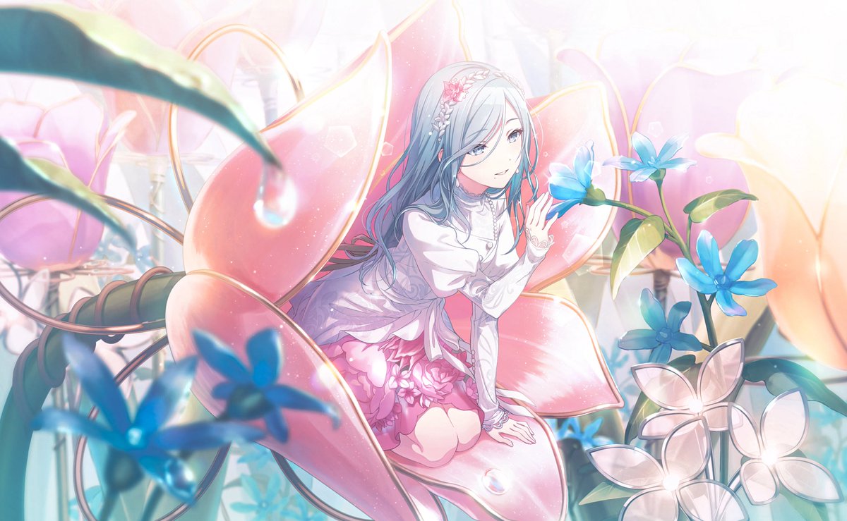 Graduating To Independence 不甲斐ない私からの卒業] Hinomori