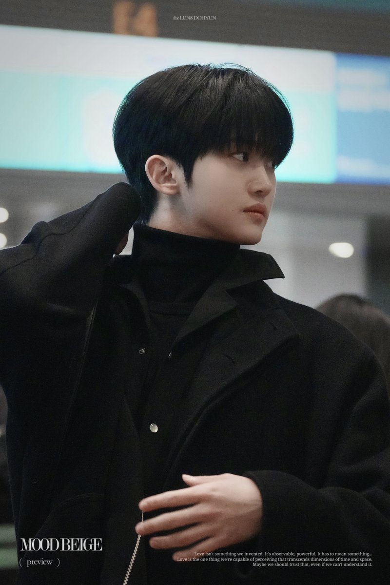 moodbeige1023's tweet photo. 241228 ICN 출국
#DOHYUN #도현 #박도현 #ドヒョン
#LUN8 #루네이트 #ルネイト

코트좋다 https://t.co/VLhunFUf9Q
