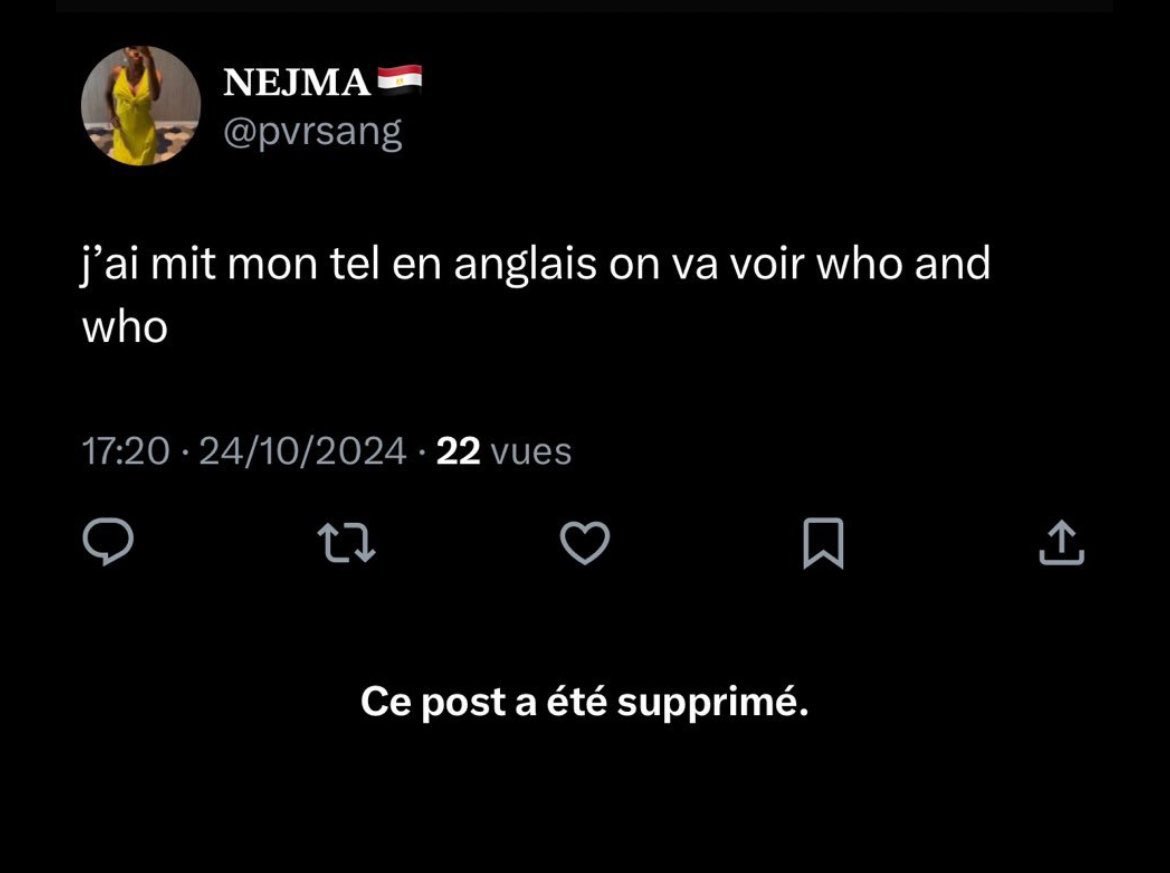 « Find and you »