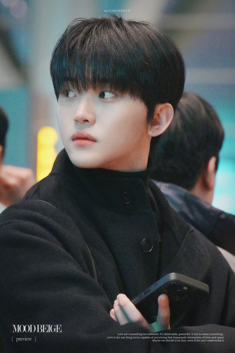 241228 ICN 출국
#DOHYUN #도현 #박도현 #ドヒョン
#LUN8 #루네이트 #ルネイト

옷따숩게입고다니세요…