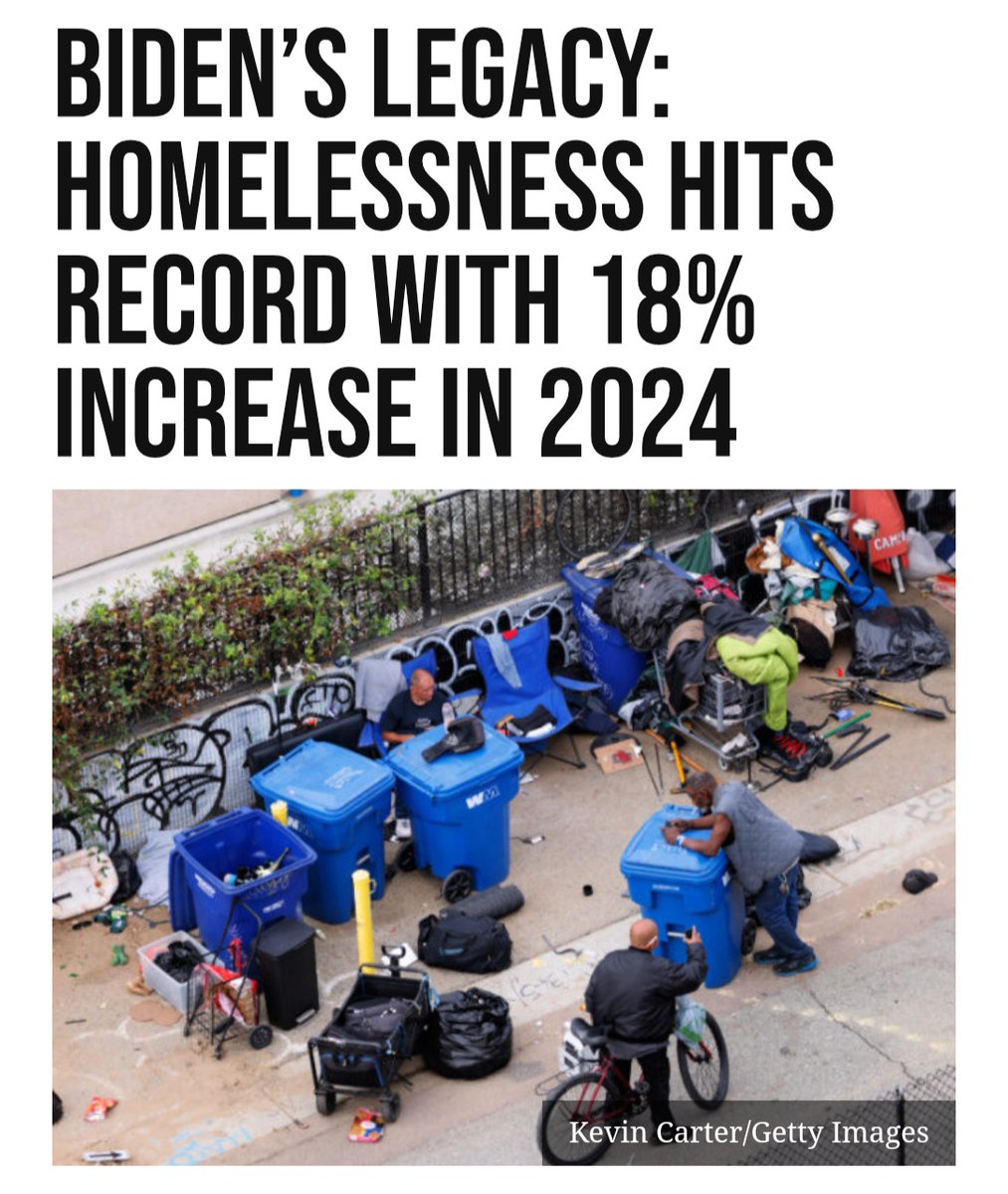 BreitbartNews's tweet photo. The numbers don't lie. https://t.co/dn8L1VZD7T