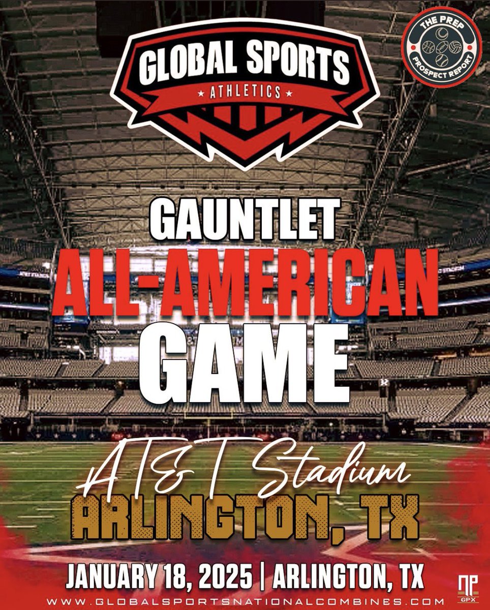 Colby Carbajal (@carbajal_colby) on Twitter photo Got invited to the all American game!!
<a href="/CoachBarro/">Jake Barro</a> <a href="/RonTBAOL/">Ron Sowers</a> <a href="/CoachThornton73/">Sean Thornton</a> <a href="/CoachMcClureTBA/">Derek McClure</a>
<a href="/coachFugger/">Stephen Fugger</a> Got invited to the all American game!!
<a href="/CoachBarro/">Jake Barro</a> <a href="/RonTBAOL/">Ron Sowers</a> <a href="/CoachThornton73/">Sean Thornton</a> <a href="/CoachMcClureTBA/">Derek McClure</a>
<a href="/coachFugger/">Stephen Fugger</a>