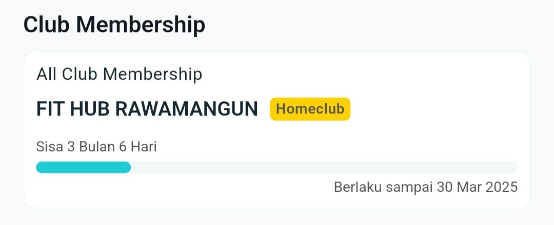 78hh78's tweet photo. Jual member fithub 3 bulan, 900 nego (biaya pemindahan 50 rb perbulan jadi 150 bagi ber2) https://t.co/1YdU59oPoJ