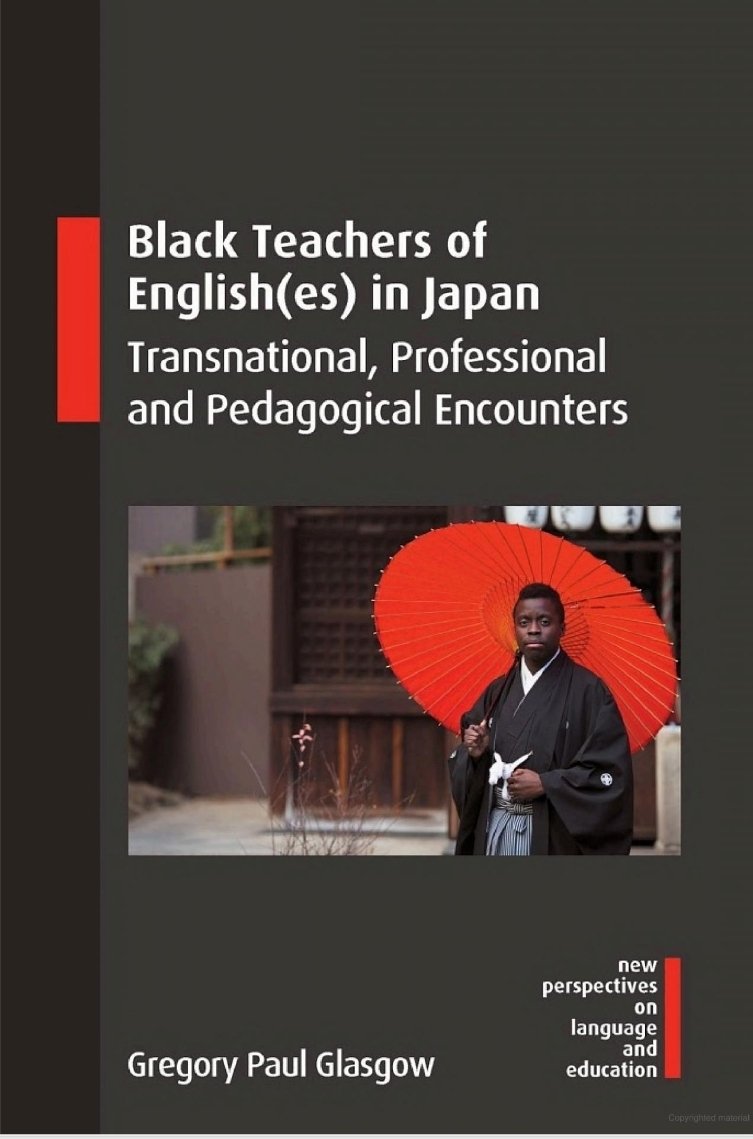 TSInquirer's tweet photo. Gregory Paul Glasgow:
Black English(es) as Unequal Englishes
#InequalityOfMultilingualism
#UnequalEnglishes
=https://t.co/jiuV7bmQiM https://t.co/CU4jQSwALh