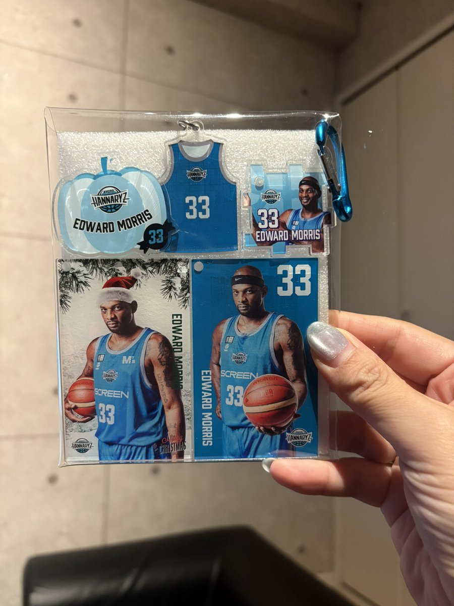 Aaaaai_75's tweet photo. シーズンも気が付けば折り返しに向かってる。
ホームゲームに行けるのもあとMAX4〜5回😭?
CS行きたいし、少しでも長く見ていたい🥺‼︎
年末ラストゲーム頑張れ〜💪🏻🔥‼︎
#京都ハンナリーズ #KyotoHannaryz
#LetsgoKyoto #共に登る https://t.co/lPRRfRguYE