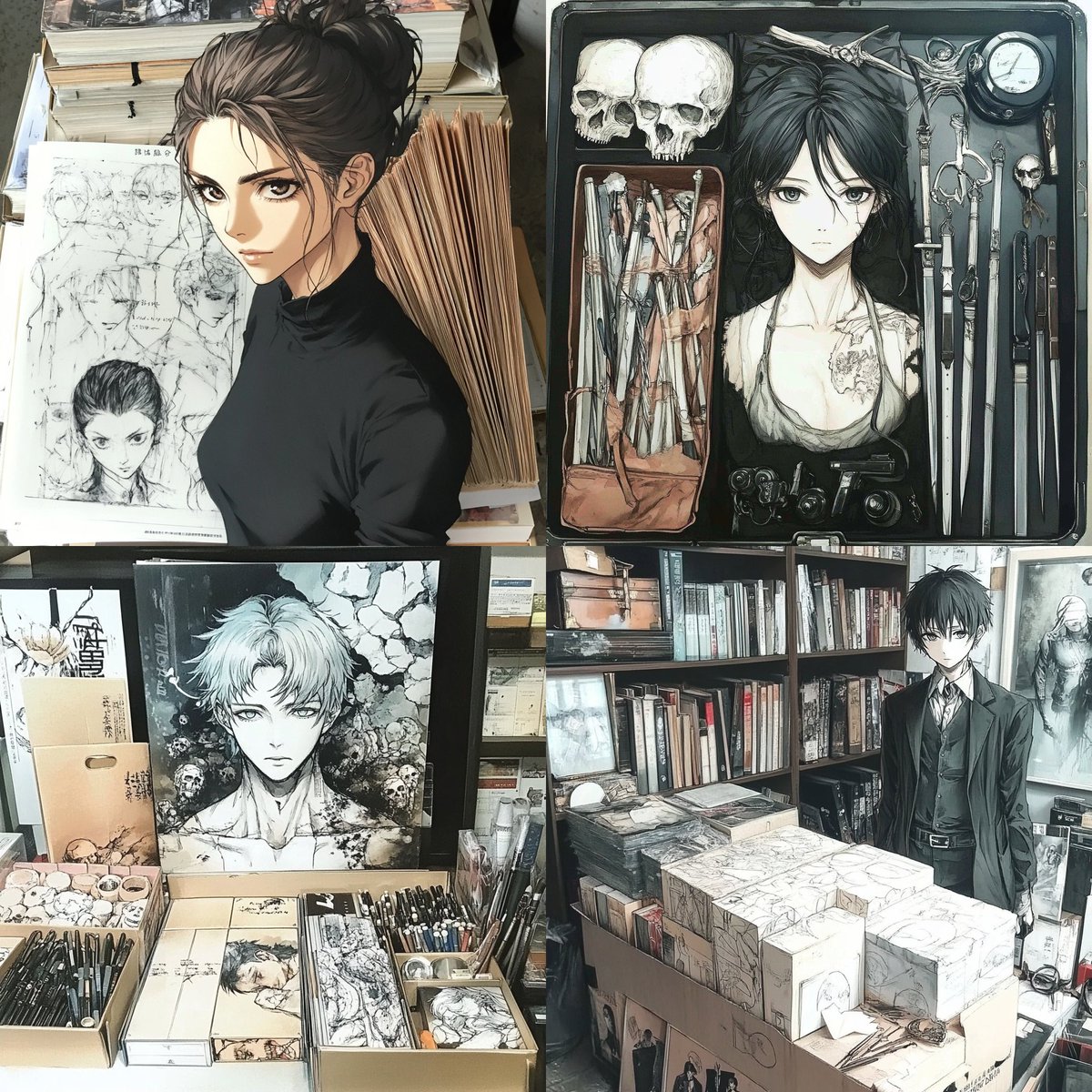 Community (Twitter) image 2