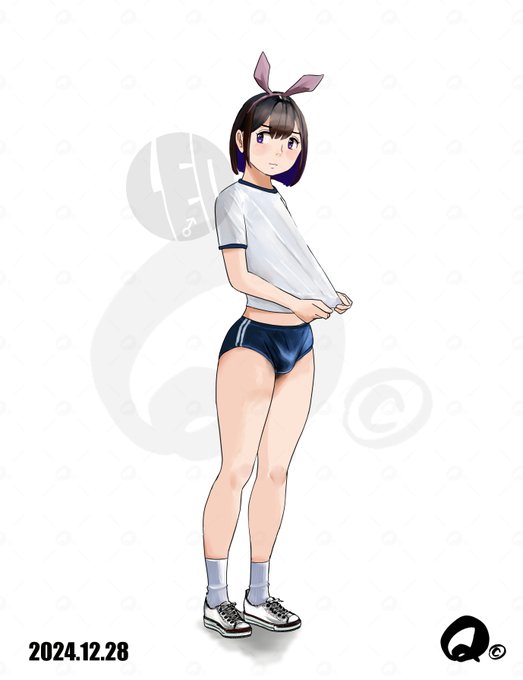 11月から当アカに新加入したレオ君もバニー部候補生で～す🐰
2025年もレオ君をごひいきに😅 