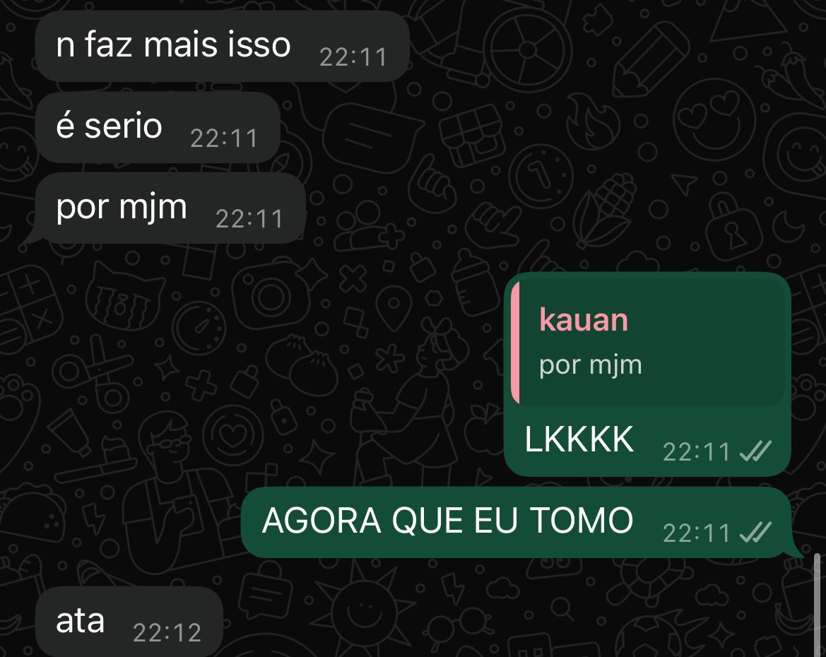 marykkjs1's tweet photo. Amizade https://t.co/Sr9lAJeVeS