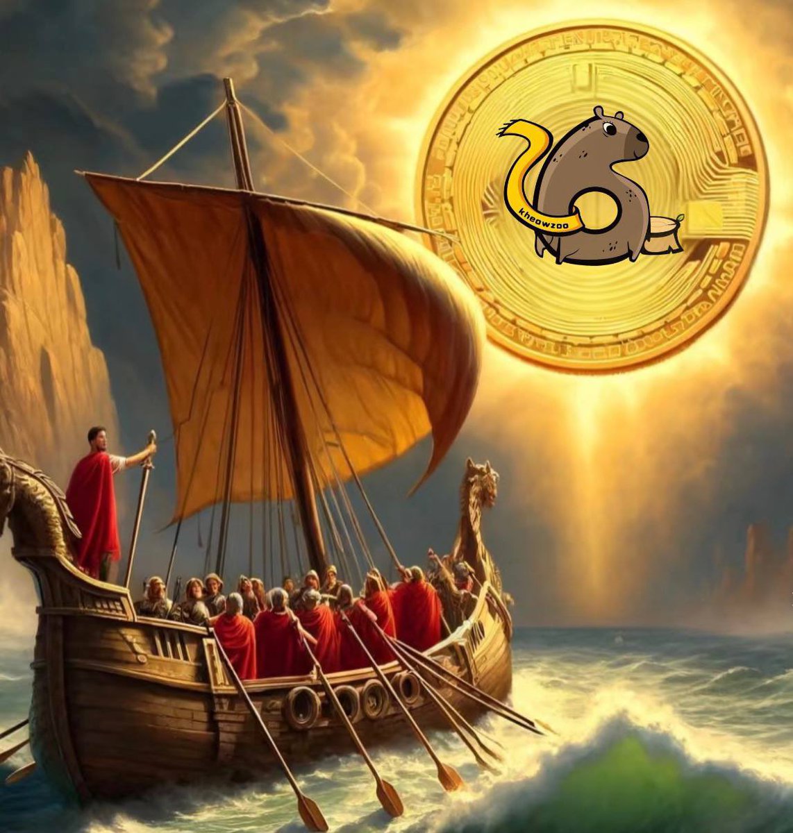 hongshen6666btc's tweet photo. 早安，新的一天。
低谷时候能坚持做社区的有多少，大部分因为币价上涨关注，又因为币价下跌离开。
我们要想好社区的意义在哪？本身就是长期社区。我们除了币价还有什么互相联系。我觉得目前社区最大的意义就是流浪动物救助这件事。加油
Kheowzoo https://t.co/9o9iaTeMAq