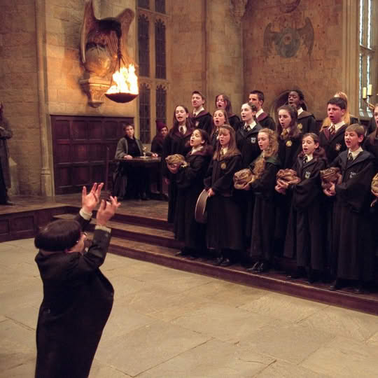 ---Houston Symphony---

This year we're thankful for the wonderful music of John Williams! Don't miss #HarryPotterinConcert coming up on January 18 &amp; 19! #CineConcerts

more info @ houstonsymphony.org/tickets/concer…