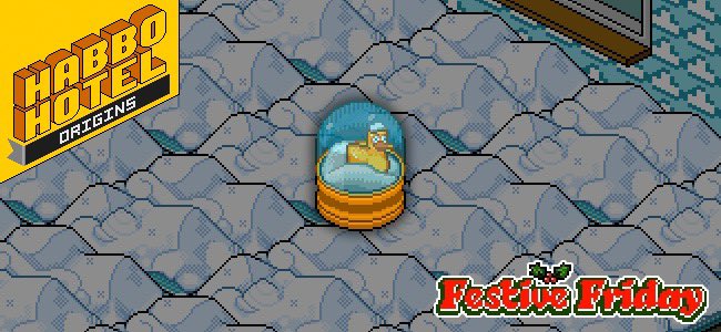 ✨ Haven't done a giveaway in a long time, so... ✨  
🎉 Giving away 5️⃣ x FF Globe Duck! 🎉  

How to enter:  
1️⃣ Follow me  
2️⃣ Like and retweet  

Winners will be announced on Monday! Good luck! 🍀

<a href="/HabboOrigins/">Habbo Hotel: Origins</a> #HabboOrigins #Habbo #HabboHotel #HabboHotelOrigins