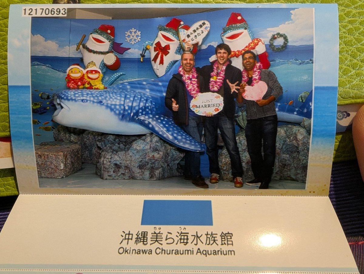 Jonathan Le Roux tweet media