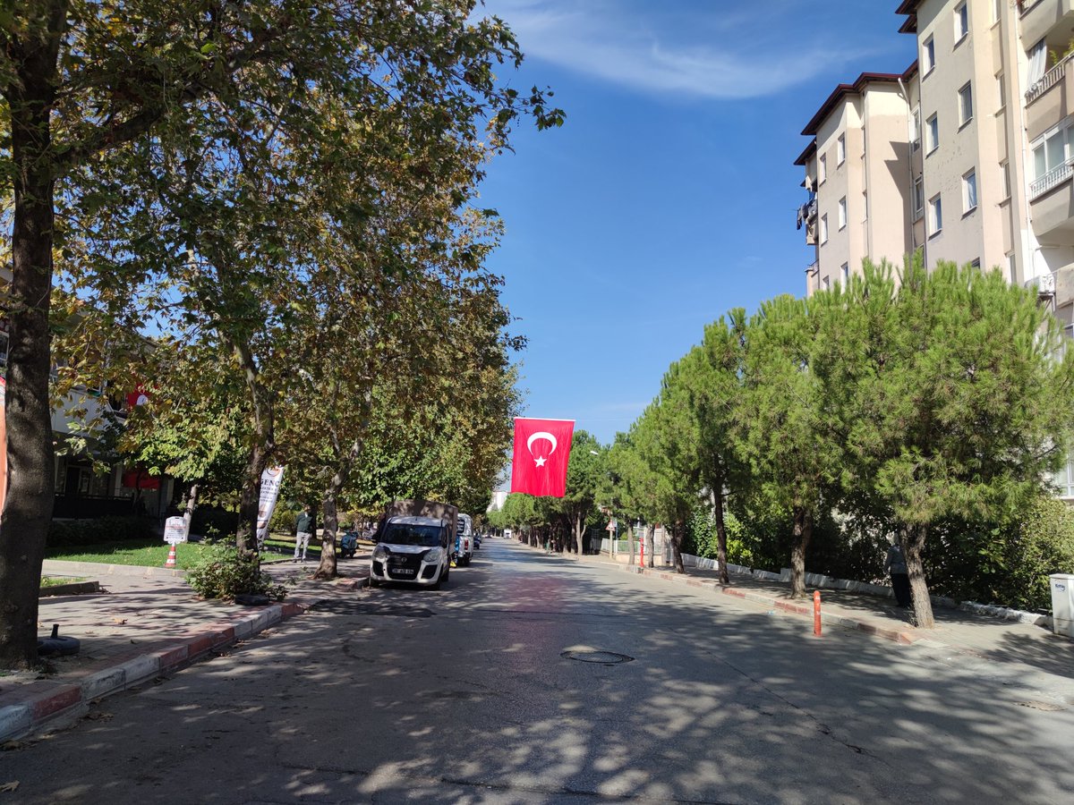 Muhammetgenc7's tweet photo. Her Daim... https://t.co/WqW3ZSkbzO