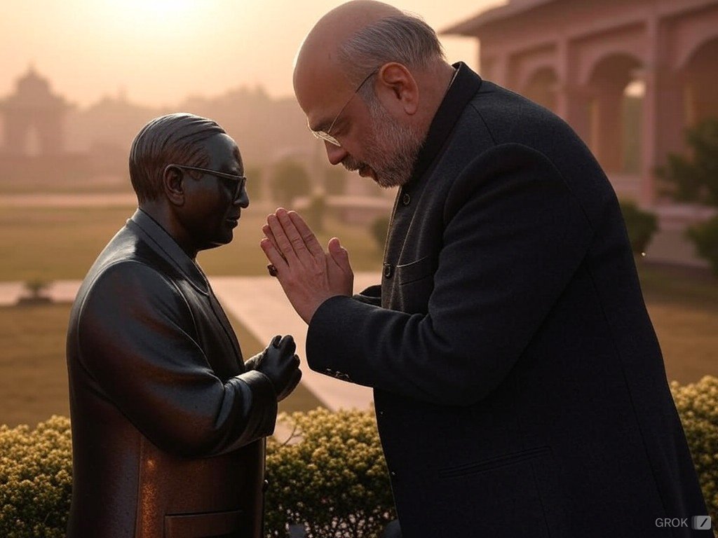 बहुजन प्रचारक tweet media