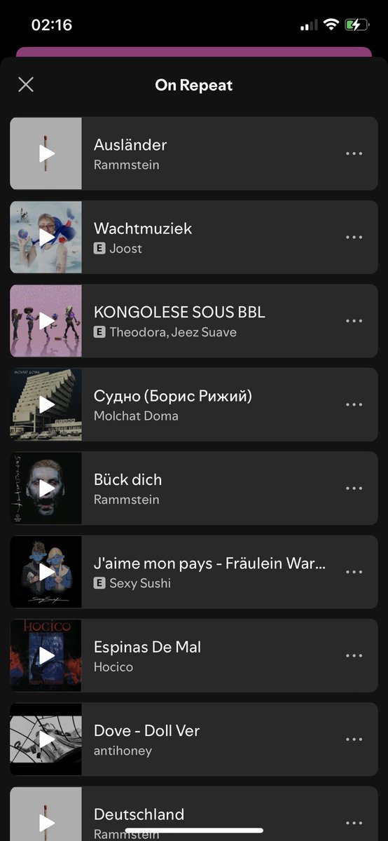 Vkeimo's tweet photo. Icon + on repeat but i don't use spotify that much anymore (repost cause i didn't like how the first screenshot i took looked lmao) https://t.co/qaQF4DDd3R