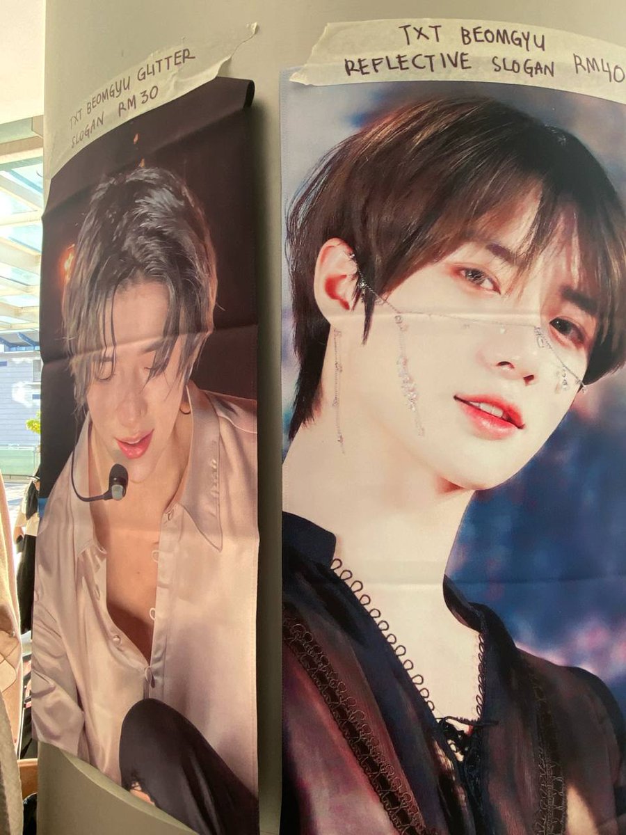 bbimbap_my's tweet photo. Hello yeoreobun, We're at #PasarKpopinKL #PasarKpopVol2 again! Do drop by our vendor, we do provide freebies and most of our stuff are official merchs and slogans too ~ 🫶🫶 https://t.co/S2hcGcPVQN
