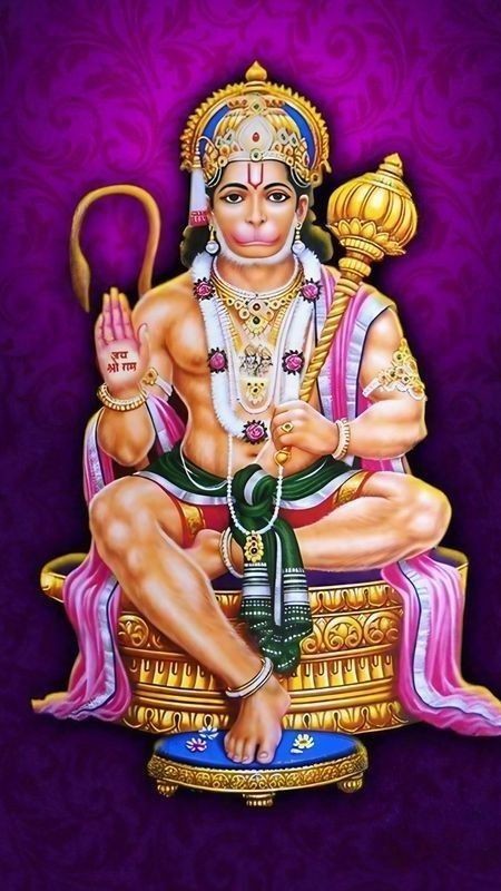 जय बजरंग बली की महाराज की कृपा बनी रहे ।

बालाजी बाबा आपकी हर मनोकामना पुरी करे ।।

    जय बजरंग बली की
