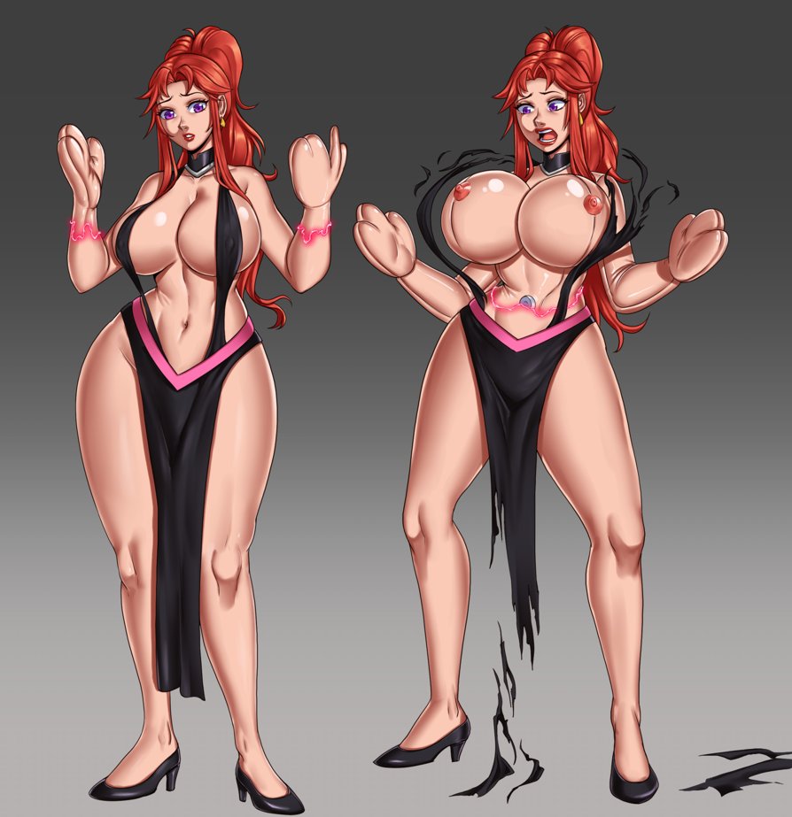 VedtomD (Open Commissions) tweet media