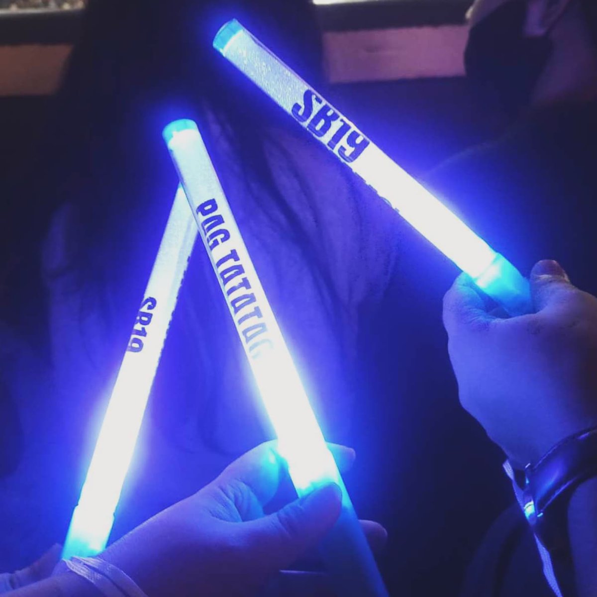 Beberries_'s tweet photo. 05.19.24 my 1st @SB19Official concert #pagtatagday2 ✨ more concert to come huhu. Yung di naman nakakaiyak yung gento pero umiyak ako sa part ni @stellajero_ 🥹💖 malayo man- makikita din kita ng malapit soon ✨ At least I got to hear your voice live and clear. 💖 #SB19 https://t.co/EJAPCQ6SBf