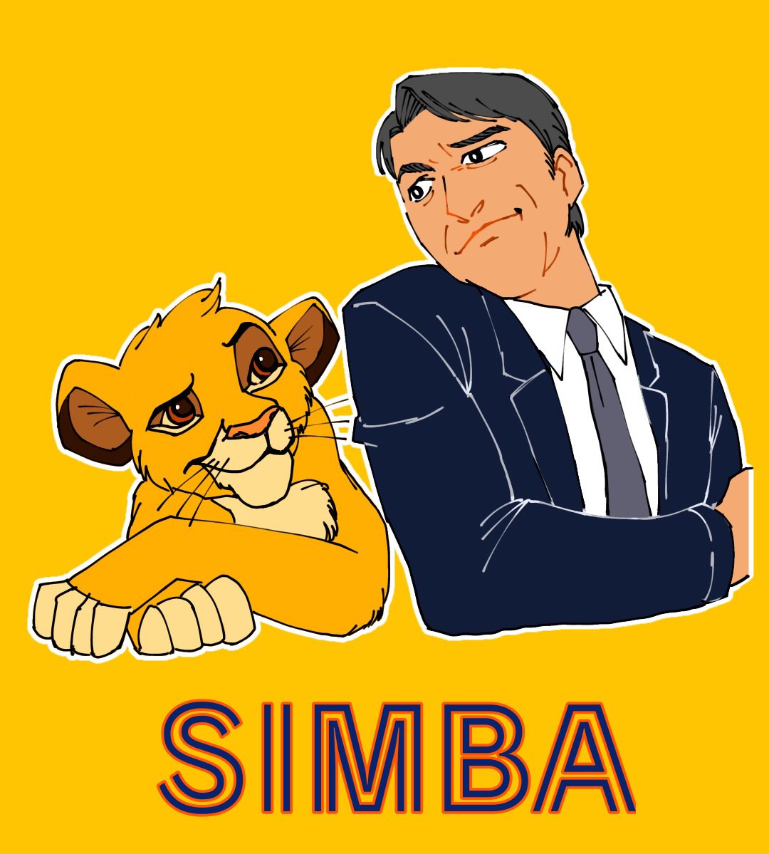 SIMBA