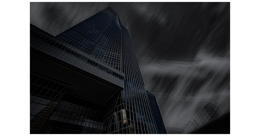 ― Tower of Solitude ―
Competing vertical limits. What this world lacks is a touch of Empathy and Harmony...

▼ My Portfolio
1x.com/NaoakiMiyamoto

ⓒ2024 Naoaki Miyamoto // 宮本 尚昭

#photography
#photographer
#fineartphotography
#professionalphotographer
#photo #art
#artwork