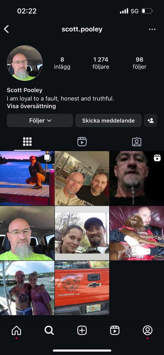 Melle🇸🇪 tweet media